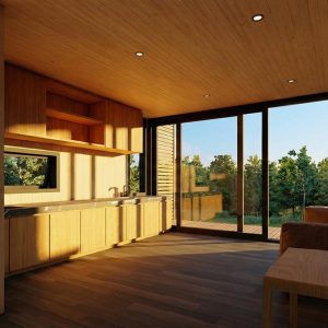 bela-trougao-kucica-iznutra