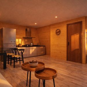 crna-a-frame-kucica-enterijer-01